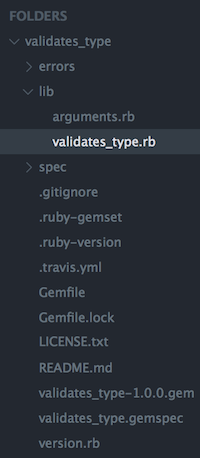 validates_type dir list